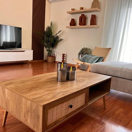 Meraki Luxury City Center Apartment Салоніки Екстер'єр фото
