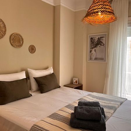 Meraki Luxury City Center Apartment Салоніки Екстер'єр фото