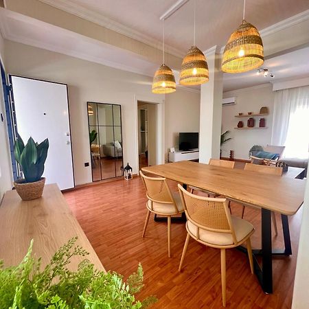 Meraki Luxury City Center Apartment Салоніки Екстер'єр фото
