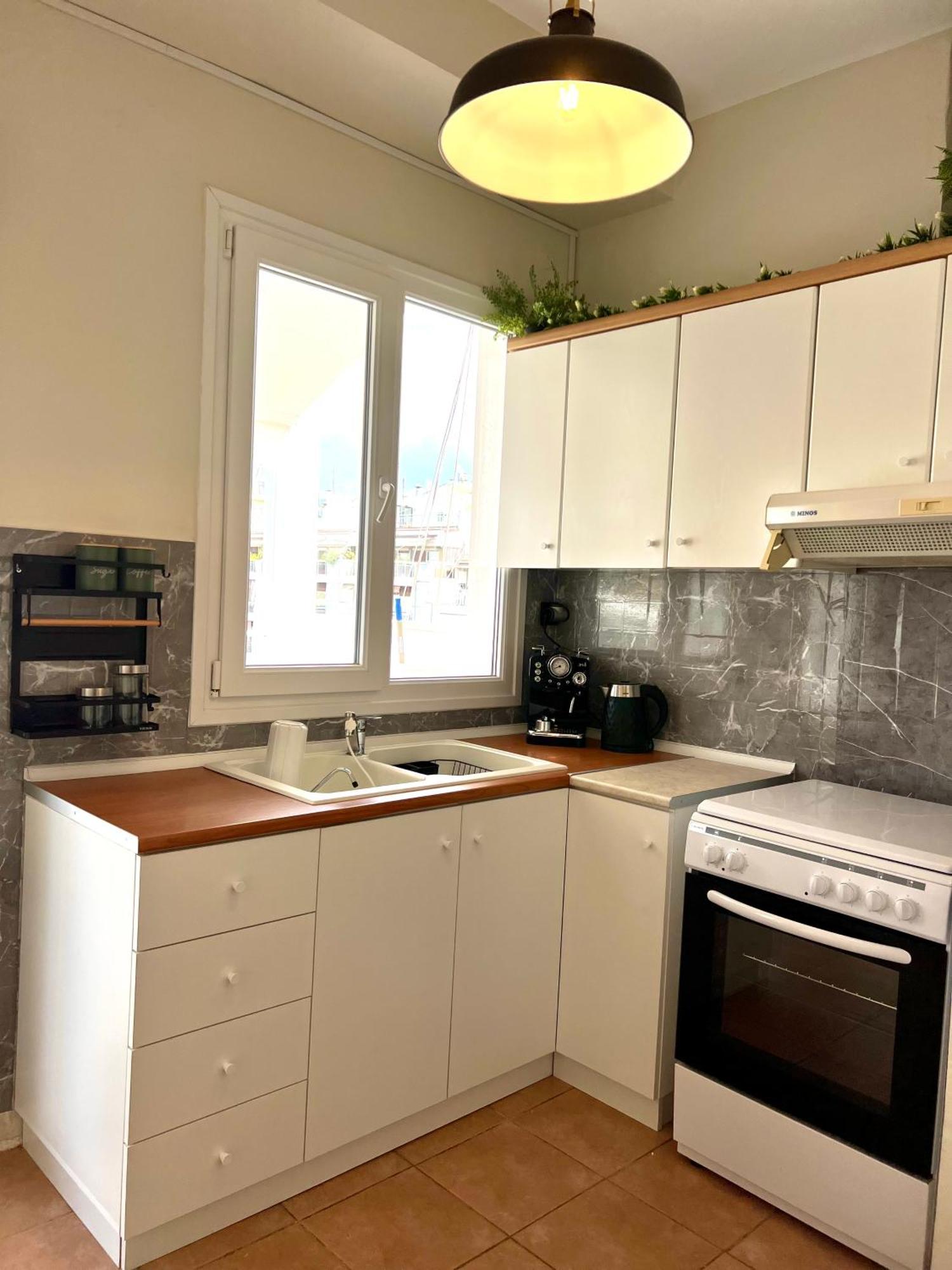 Meraki Luxury City Center Apartment Салоніки Екстер'єр фото