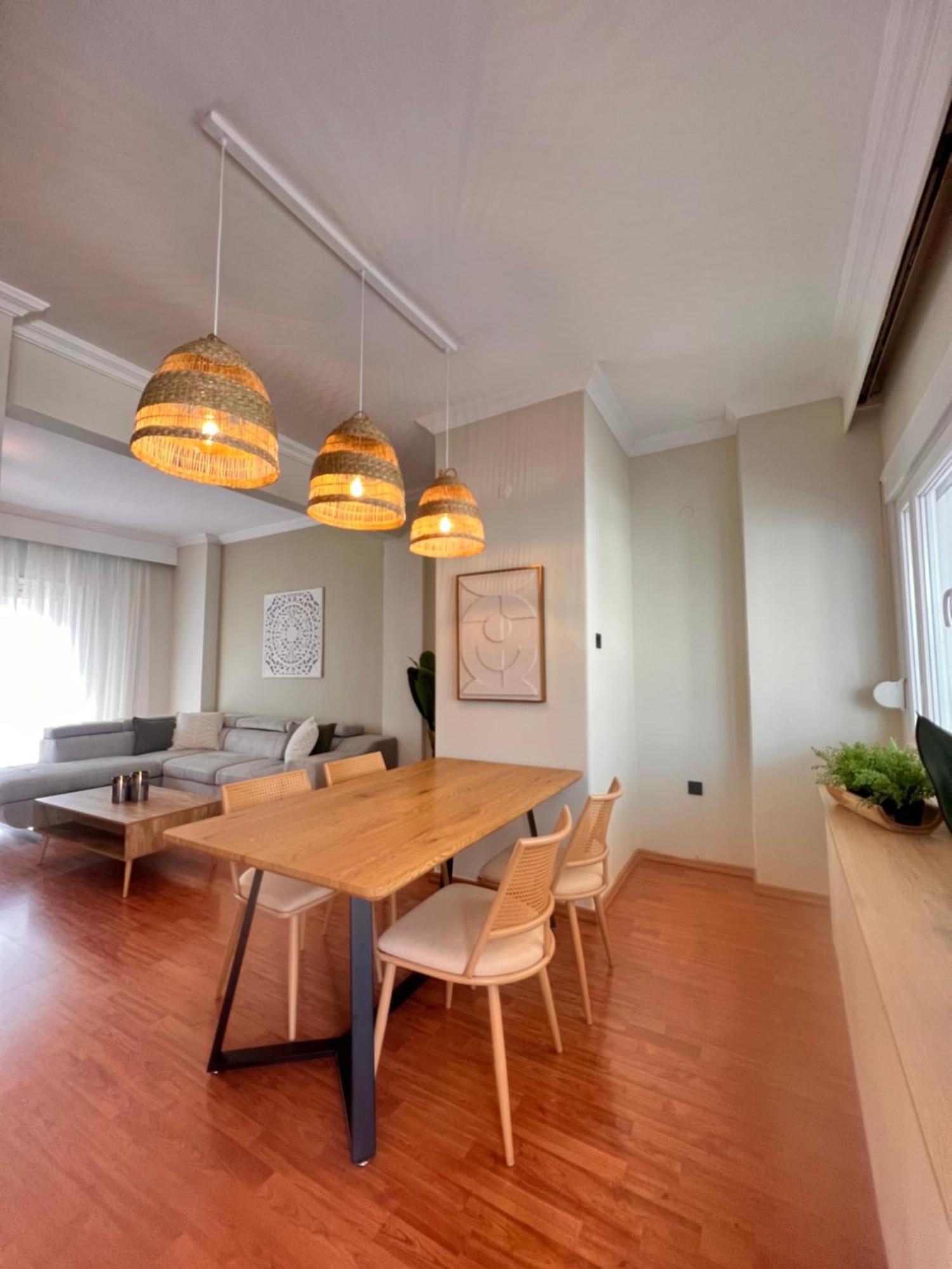 Meraki Luxury City Center Apartment Салоніки Екстер'єр фото