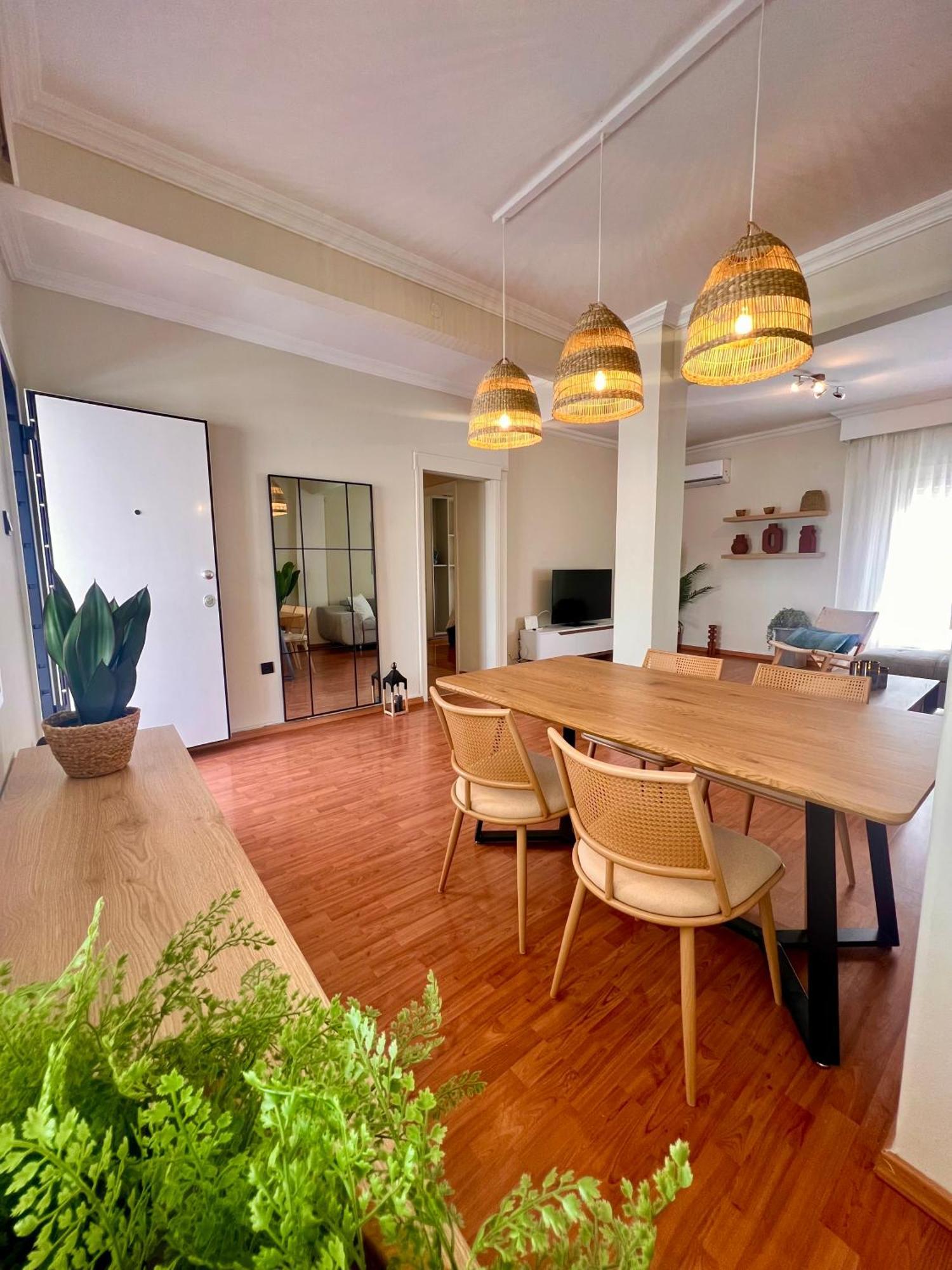 Meraki Luxury City Center Apartment Салоніки Екстер'єр фото