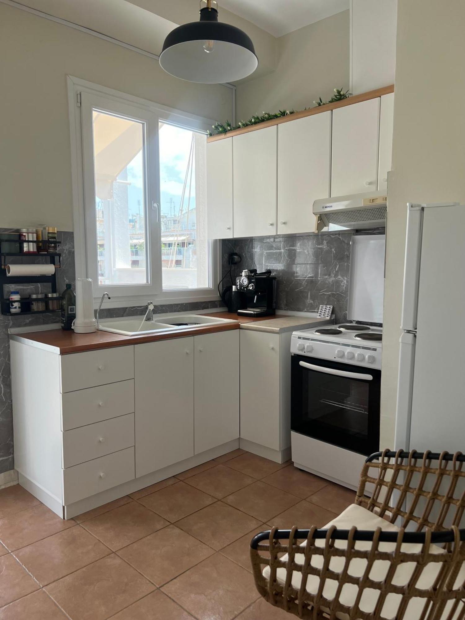 Meraki Luxury City Center Apartment Салоніки Екстер'єр фото